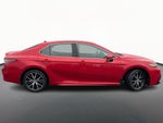 2023 Toyota Camry SE AWD