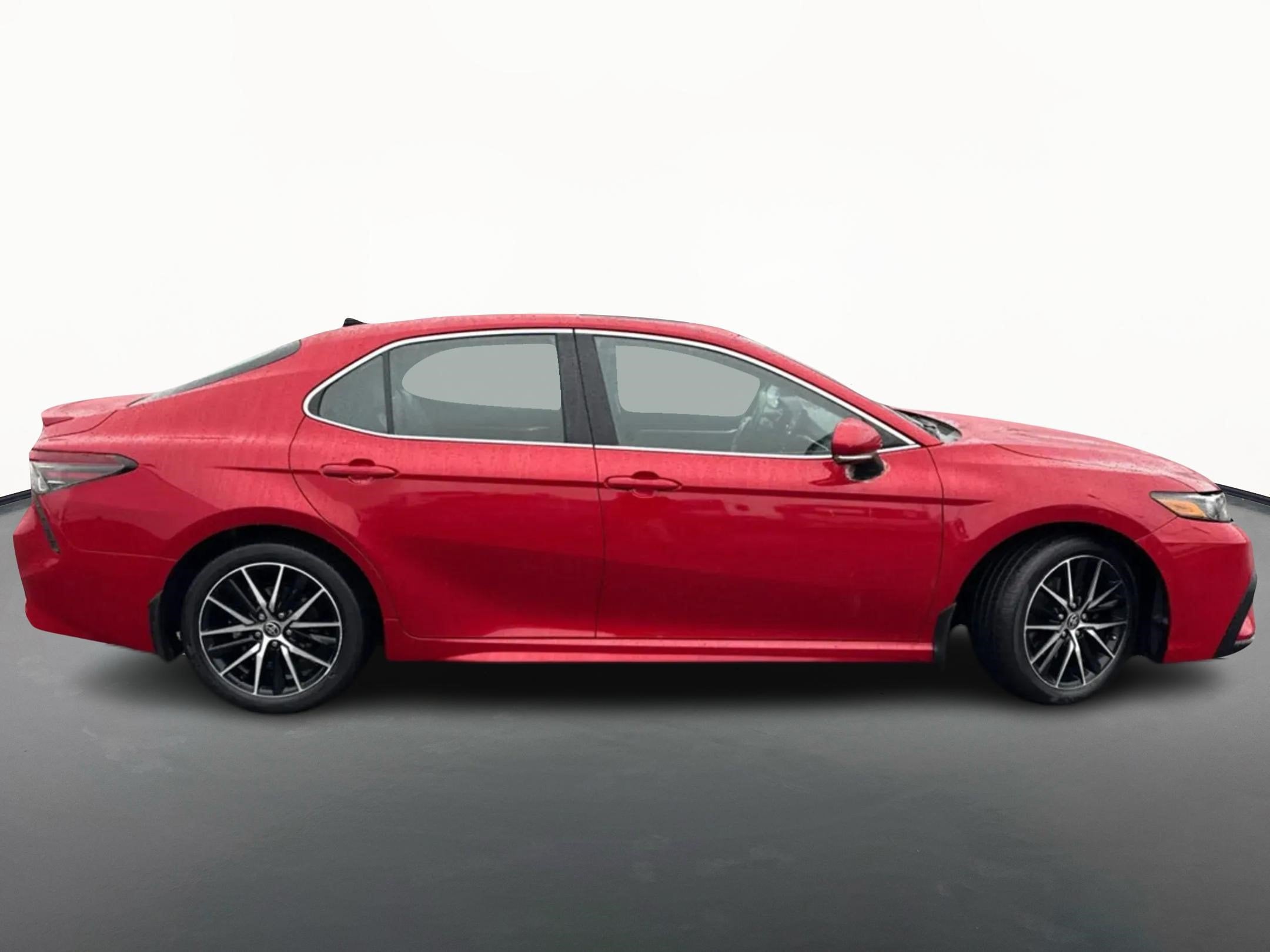 2023 Toyota Camry SE AWD