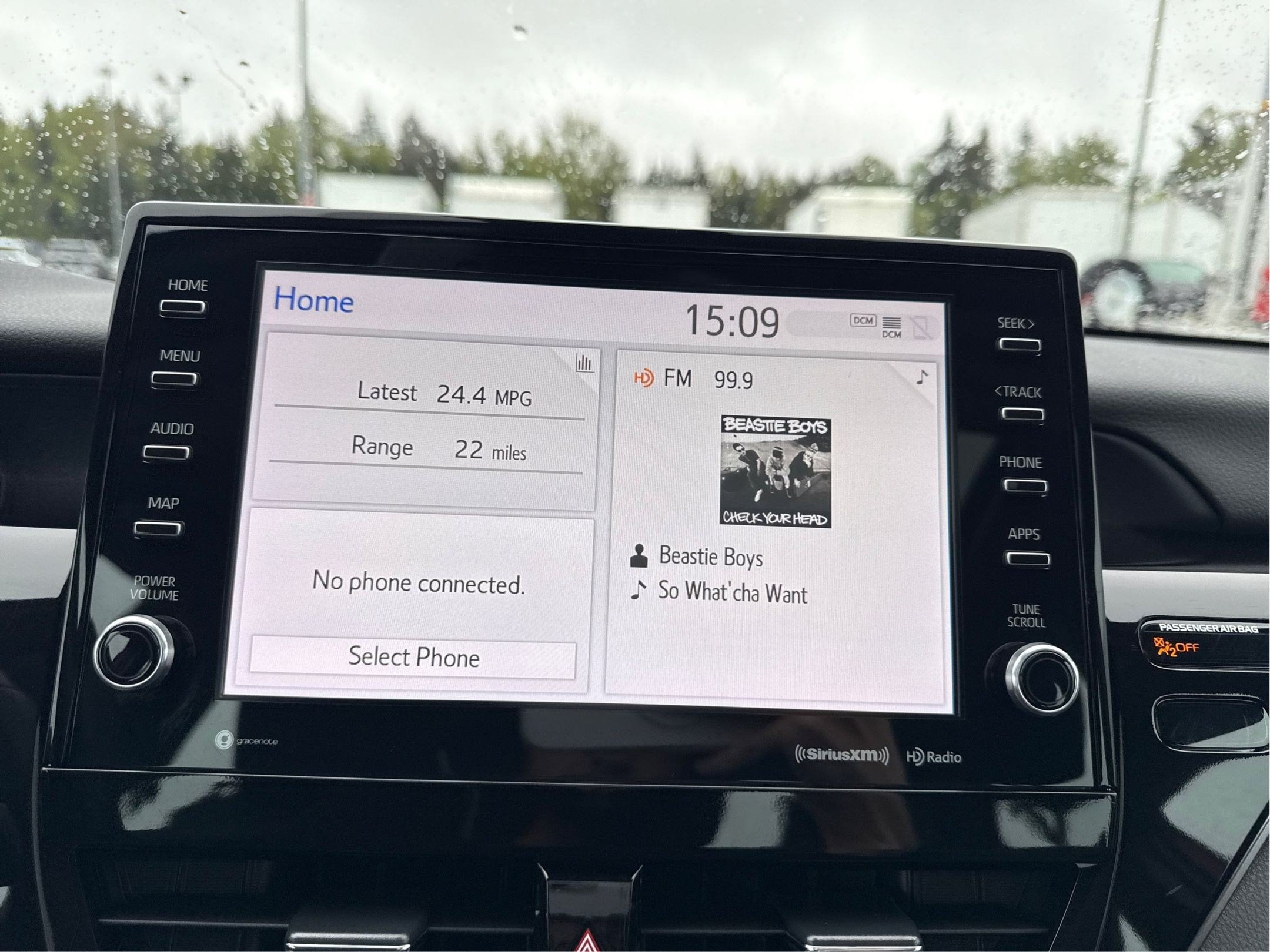 2023 Toyota Camry SE AWD