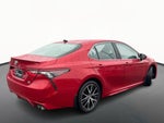 2023 Toyota Camry SE AWD