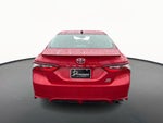 2023 Toyota Camry SE AWD