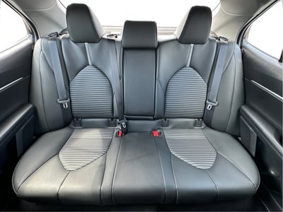 2021 Toyota Camry SE AWD