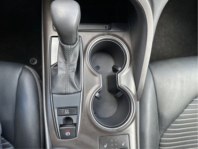 2021 Toyota Camry SE AWD