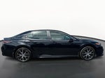2021 Toyota Camry SE AWD