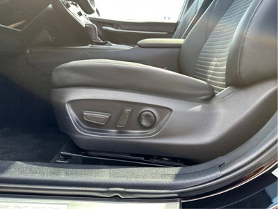 2021 Toyota Camry SE AWD