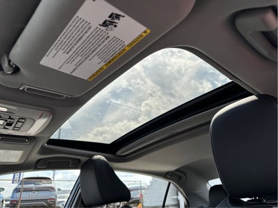 2021 Toyota Camry SE AWD