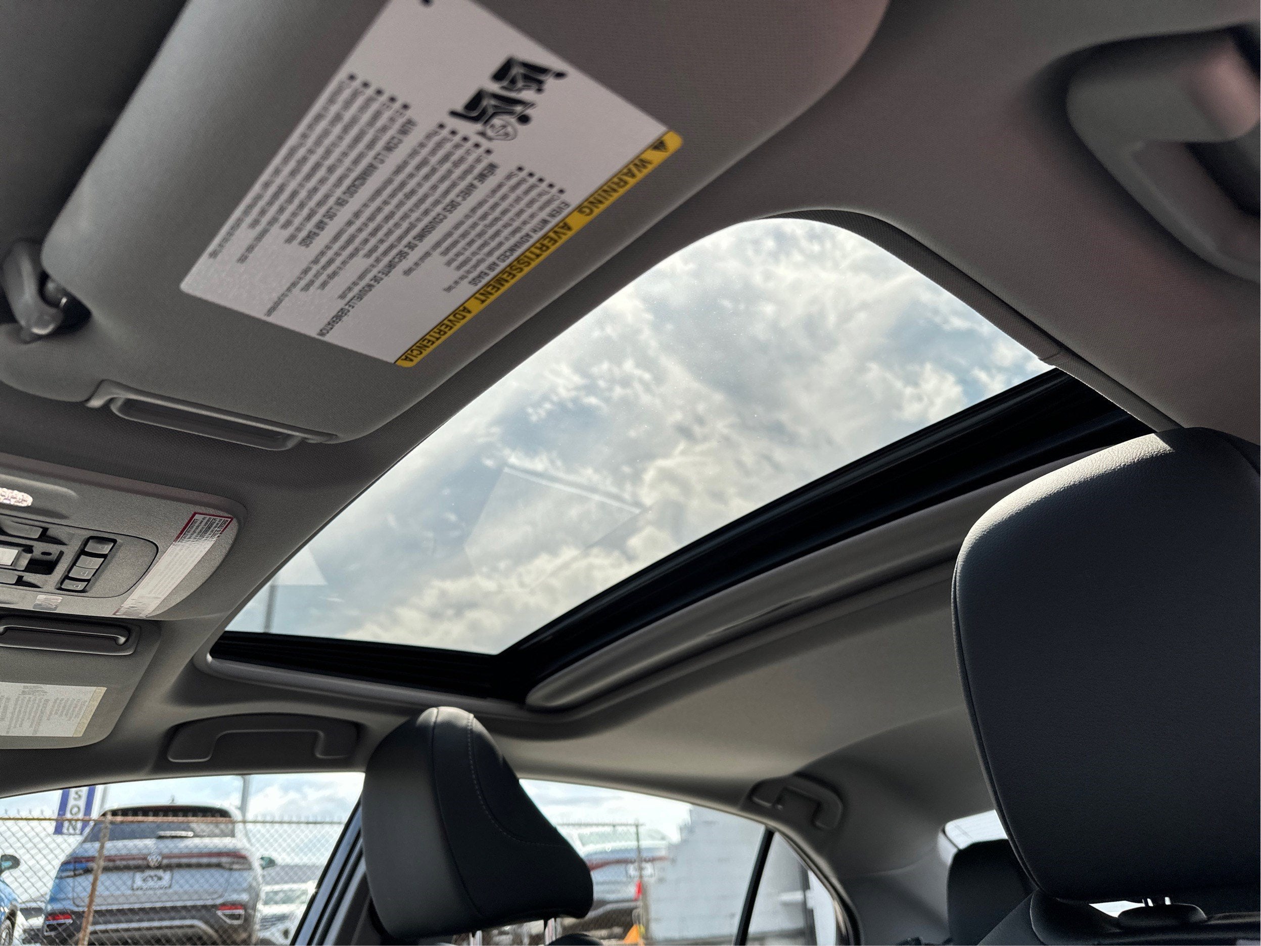 2021 Toyota Camry SE AWD
