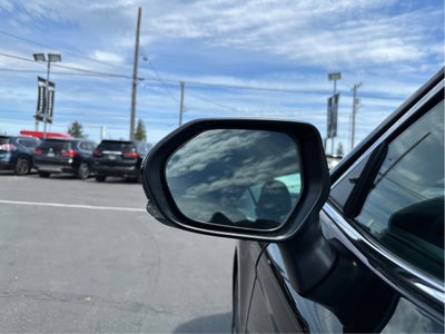 2021 Toyota Camry SE AWD