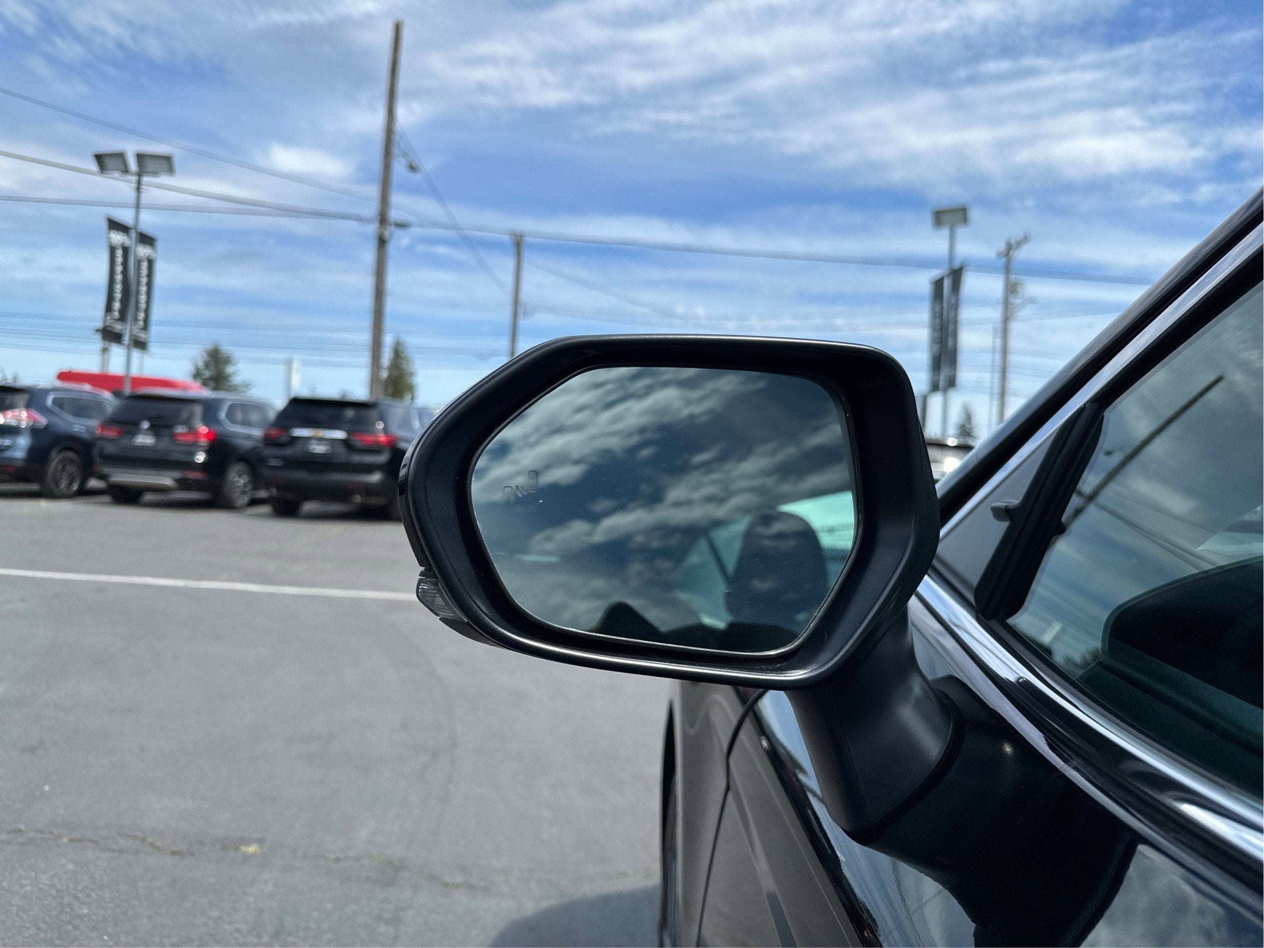 2021 Toyota Camry SE AWD