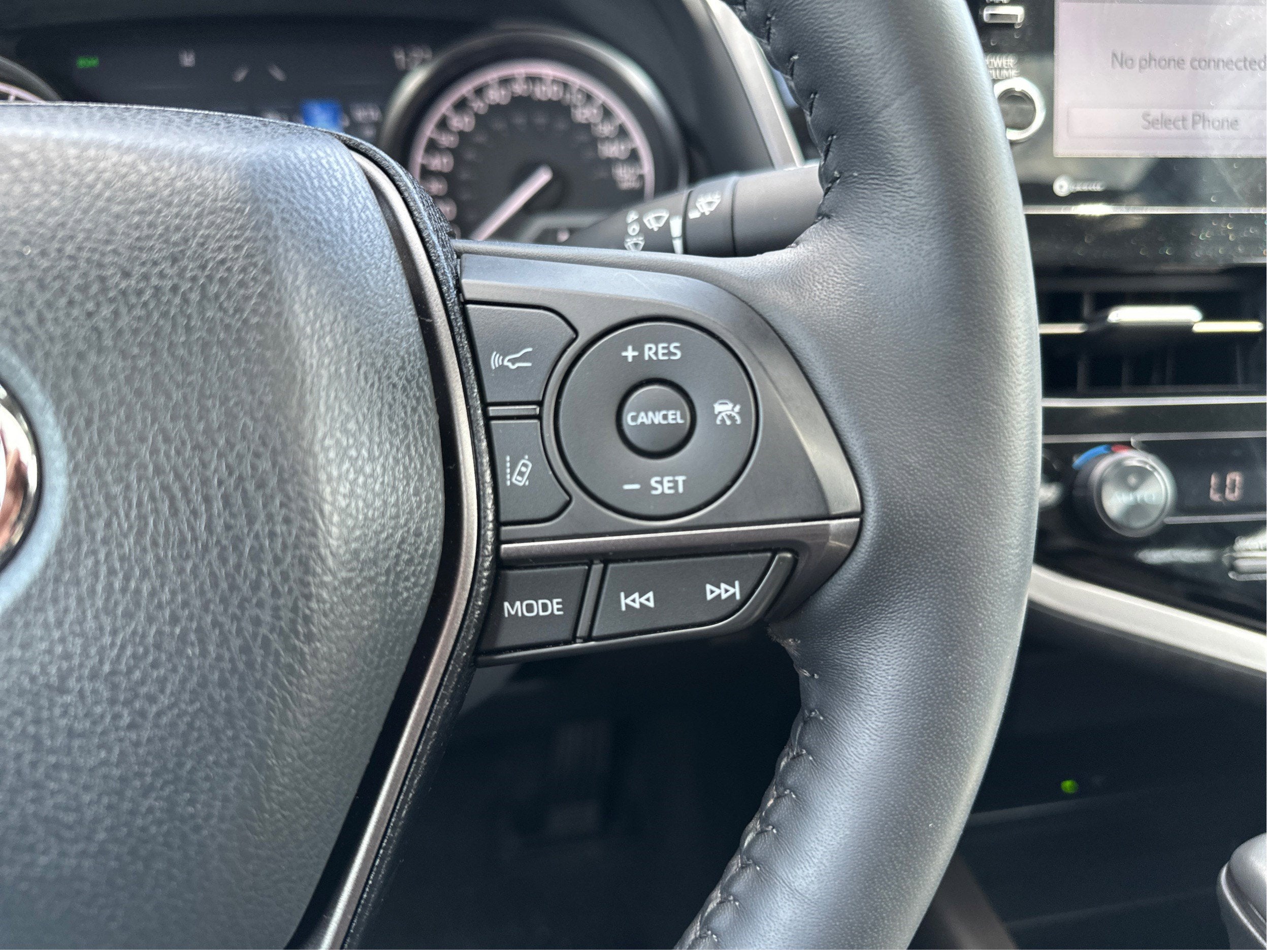 2021 Toyota Camry SE AWD