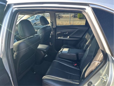 2015 Toyota Venza Limited AWD
