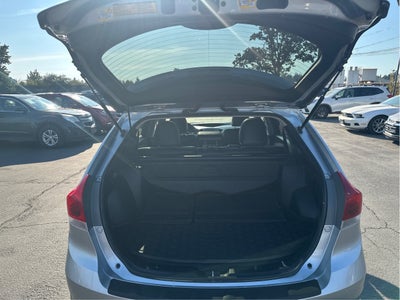 2015 Toyota Venza Limited AWD