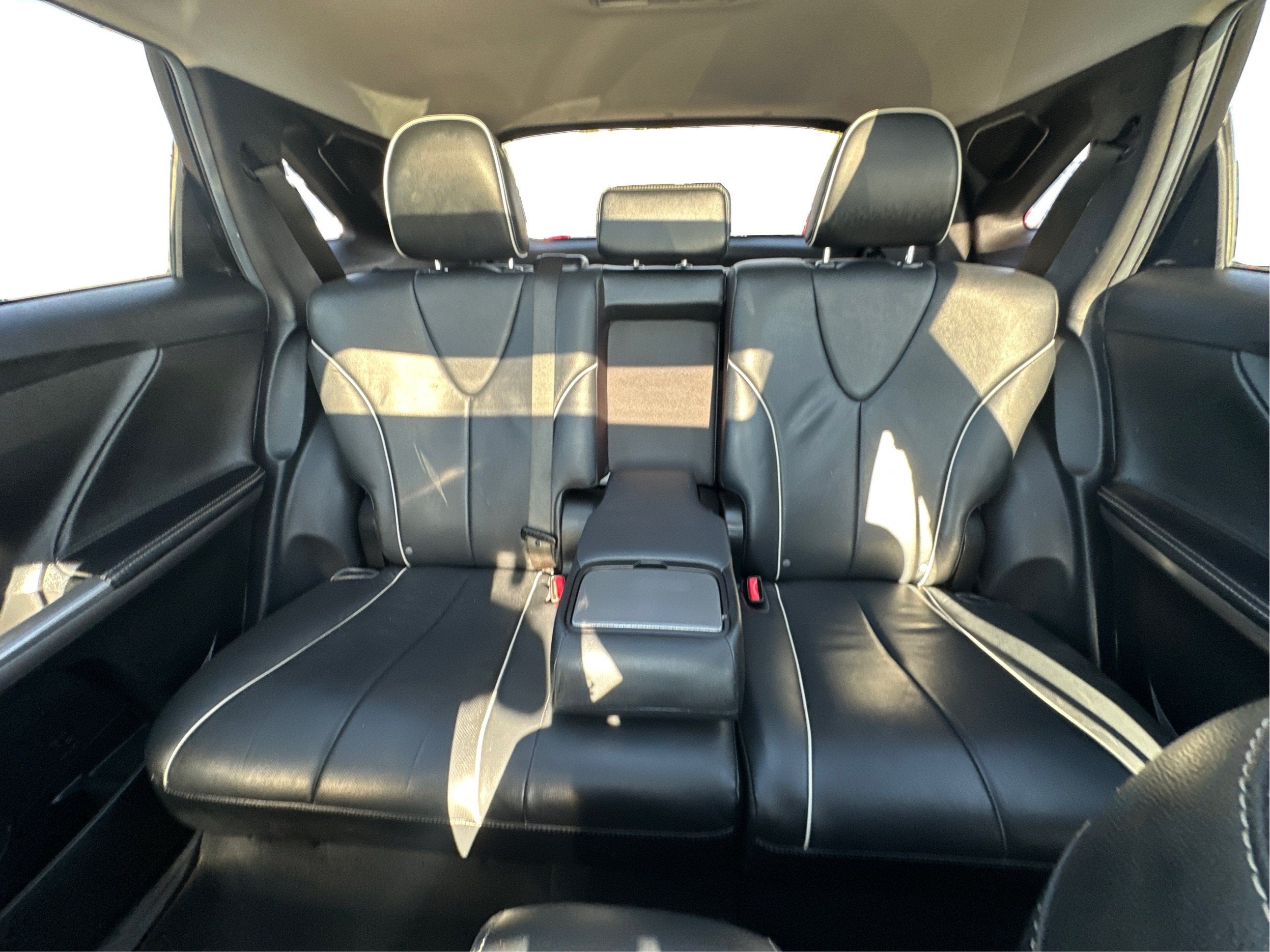 2015 Toyota Venza Limited AWD
