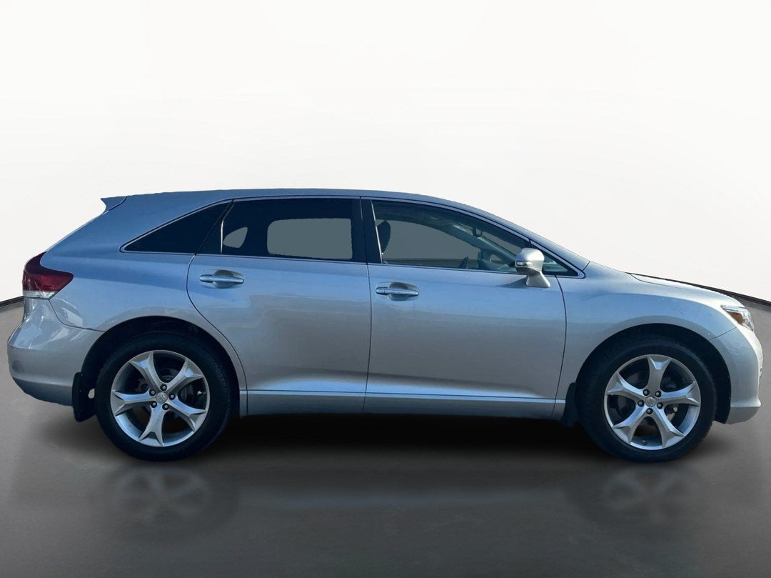 2015 Toyota Venza Limited AWD