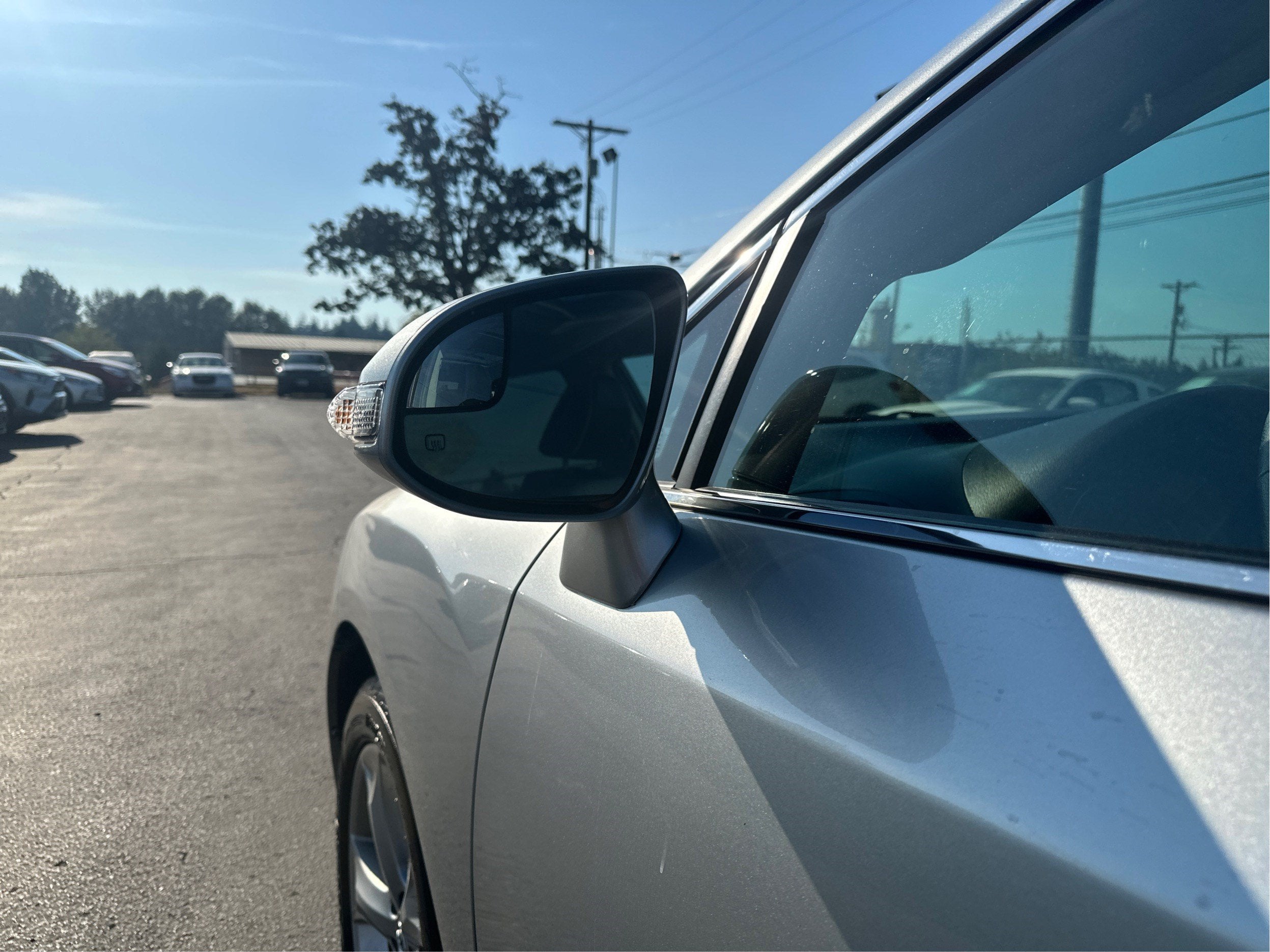 2015 Toyota Venza Limited AWD