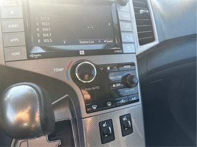2015 Toyota Venza Limited AWD