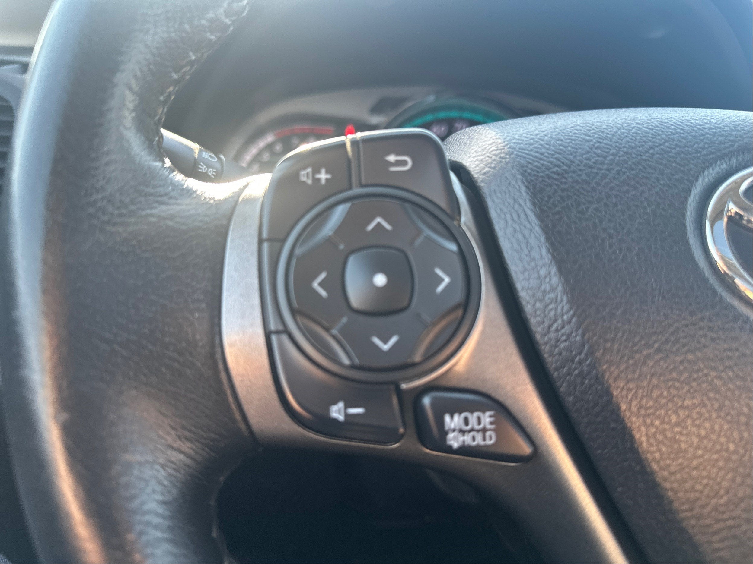 2015 Toyota Venza Limited AWD