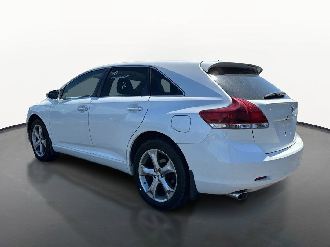 2014 Toyota Venza Base