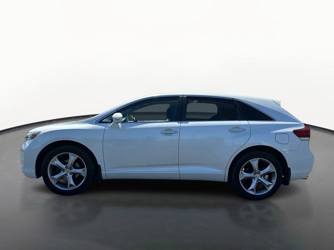 2014 Toyota Venza Base