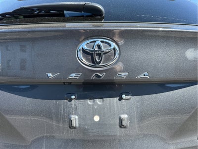 2012 Toyota Venza Limited