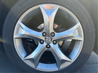 2012 Toyota Venza Limited