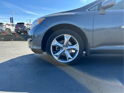 2012 Toyota Venza Limited