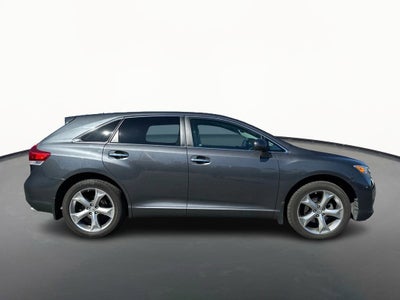 2012 Toyota Venza Limited