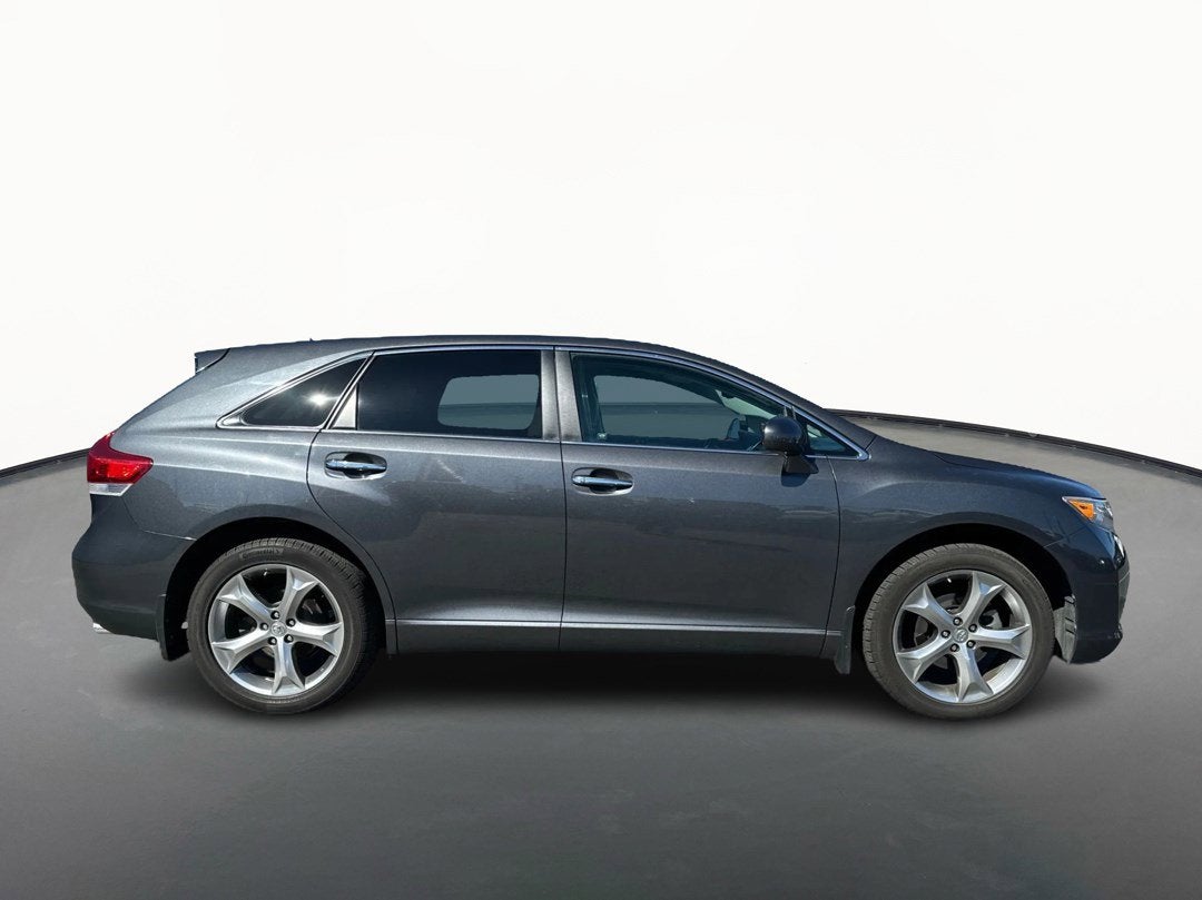 2012 Toyota Venza Limited