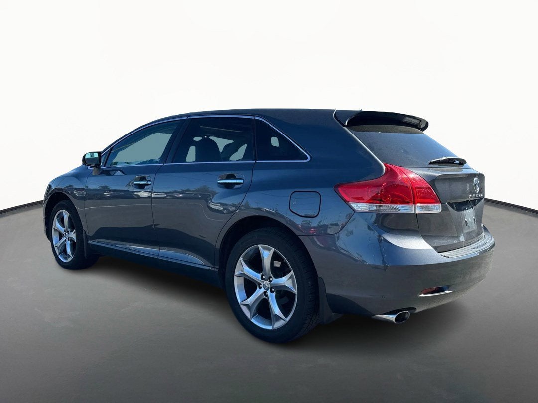 2012 Toyota Venza Limited