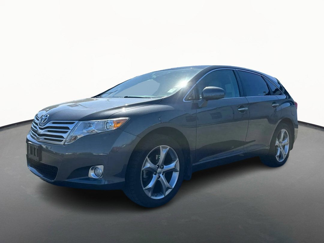 2012 Toyota Venza Limited