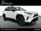 2021 Toyota RAV4 Hybrid XSE AWD