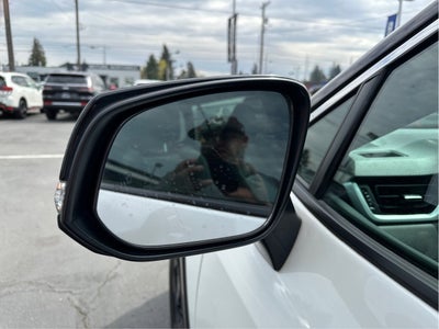 2021 Toyota RAV4 Hybrid XSE AWD