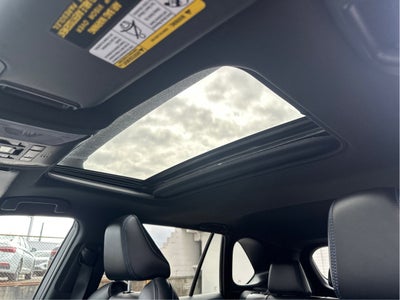 2021 Toyota RAV4 Hybrid XSE AWD