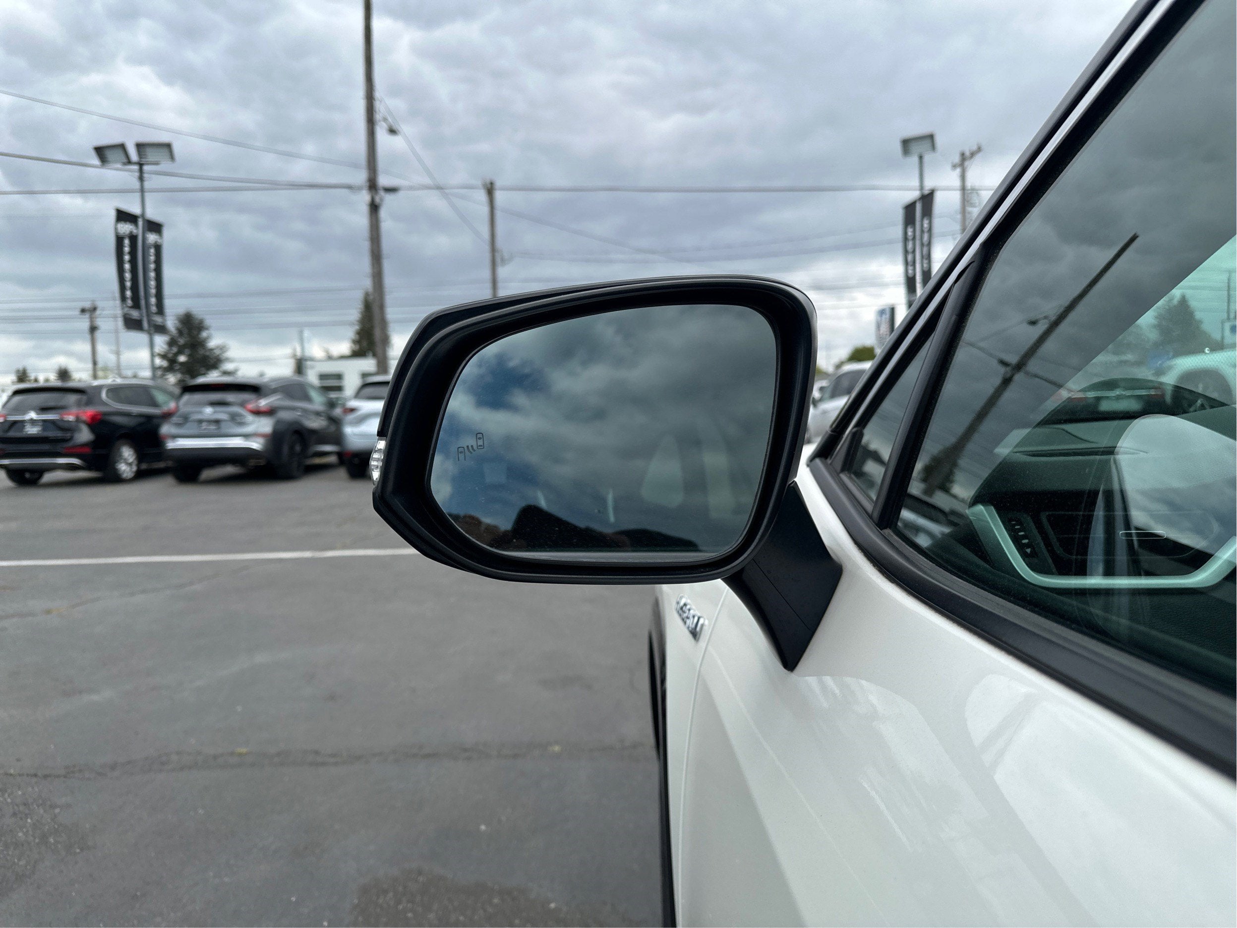 2021 Toyota RAV4 Hybrid XSE AWD