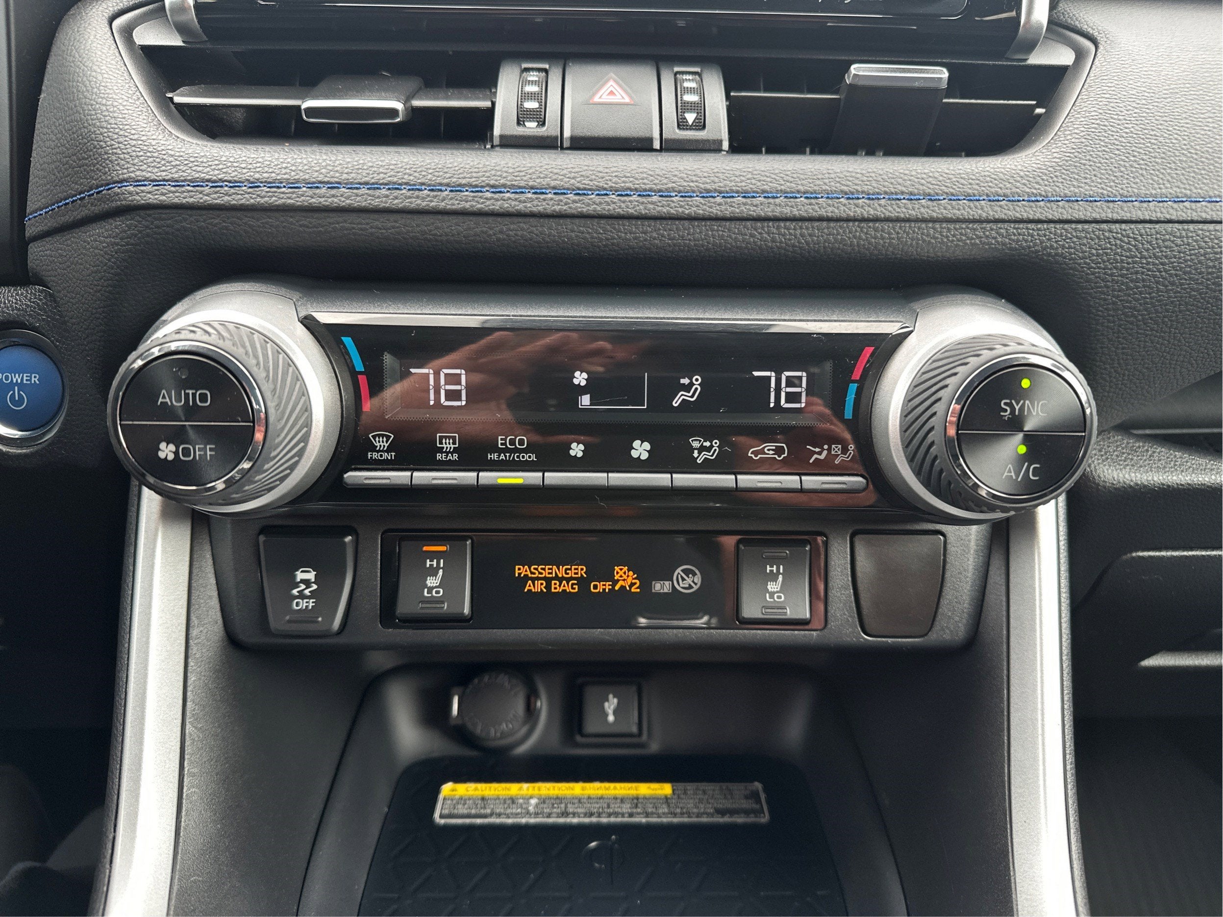 2021 Toyota RAV4 Hybrid XSE AWD