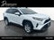 2020 Toyota RAV4 Hybrid XLE AWD