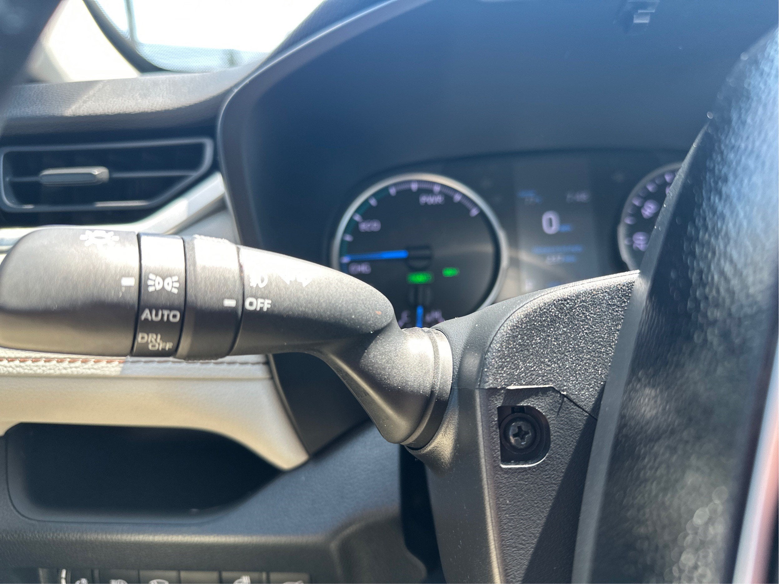 2020 Toyota RAV4 Hybrid XLE AWD