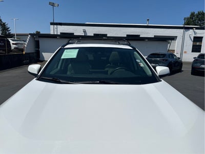 2020 Toyota RAV4 Hybrid XLE AWD