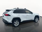 2020 Toyota RAV4 Hybrid XLE AWD