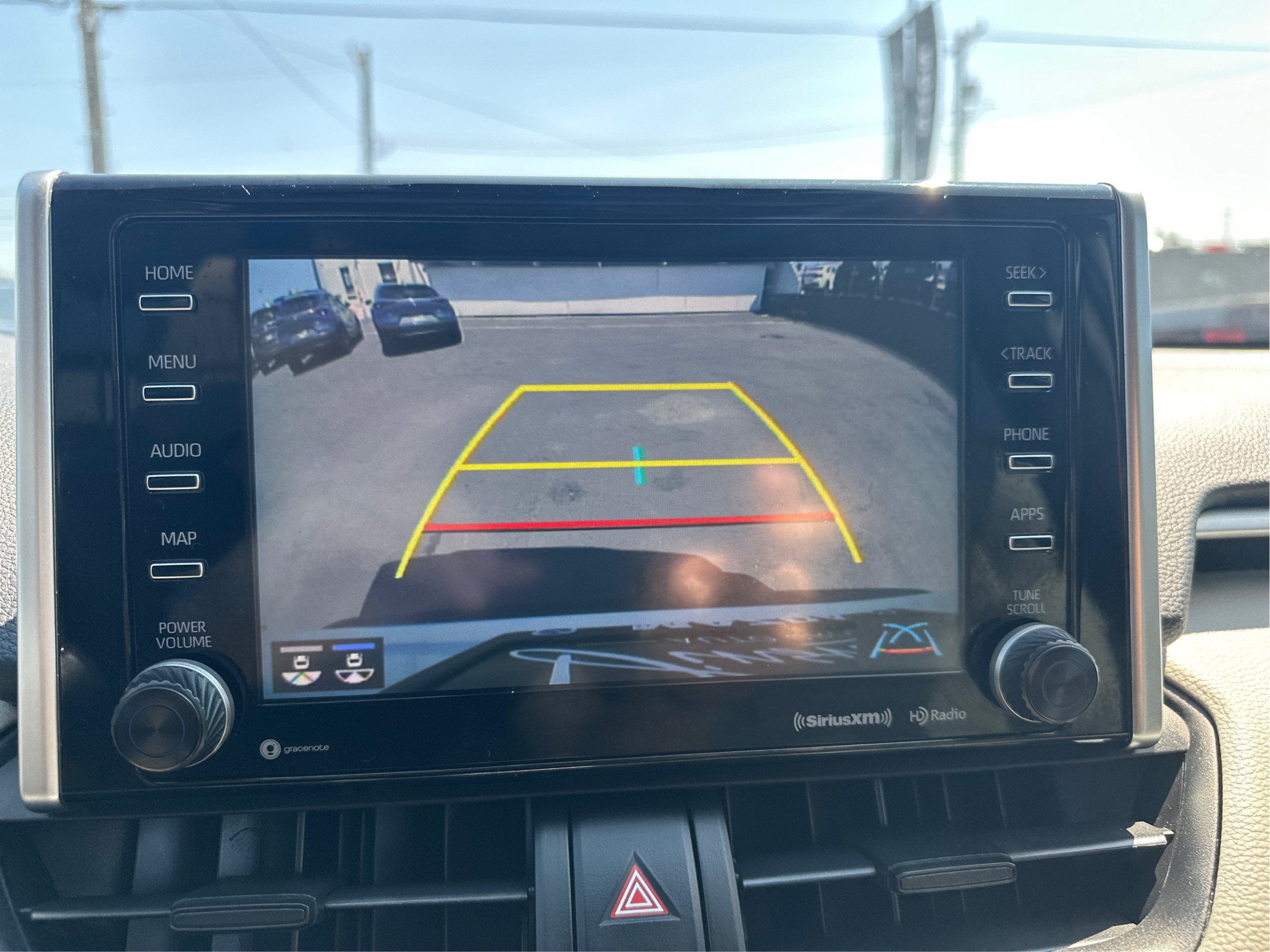 2020 Toyota RAV4 Hybrid XLE AWD