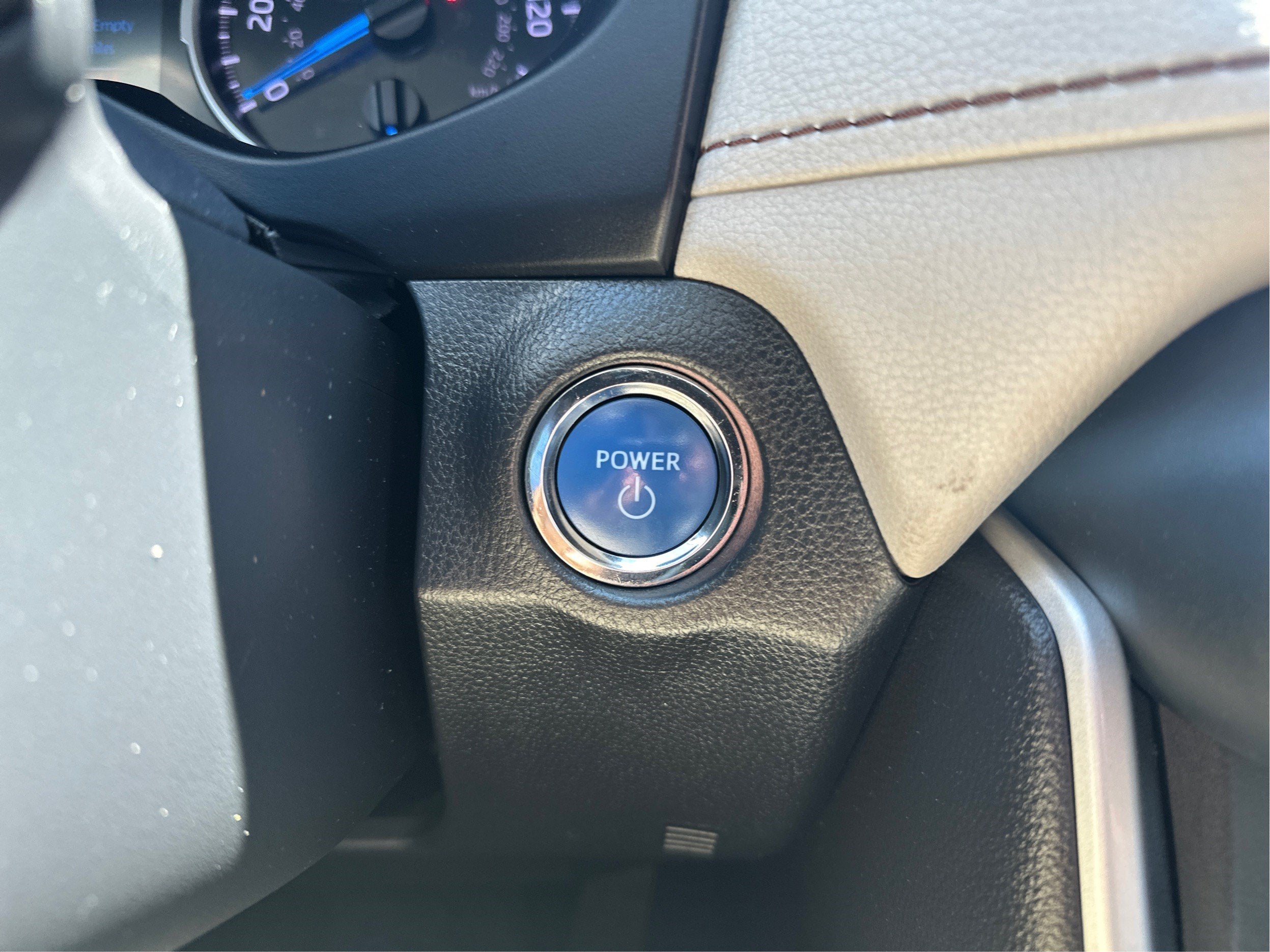 2020 Toyota RAV4 Hybrid XLE AWD