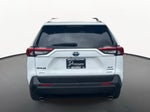 2020 Toyota RAV4 Hybrid XLE AWD