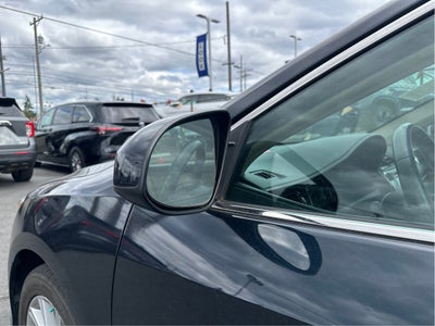 2012 Toyota Camry XLE