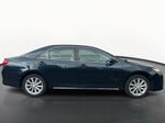2012 Toyota Camry XLE