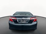 2012 Toyota Camry XLE