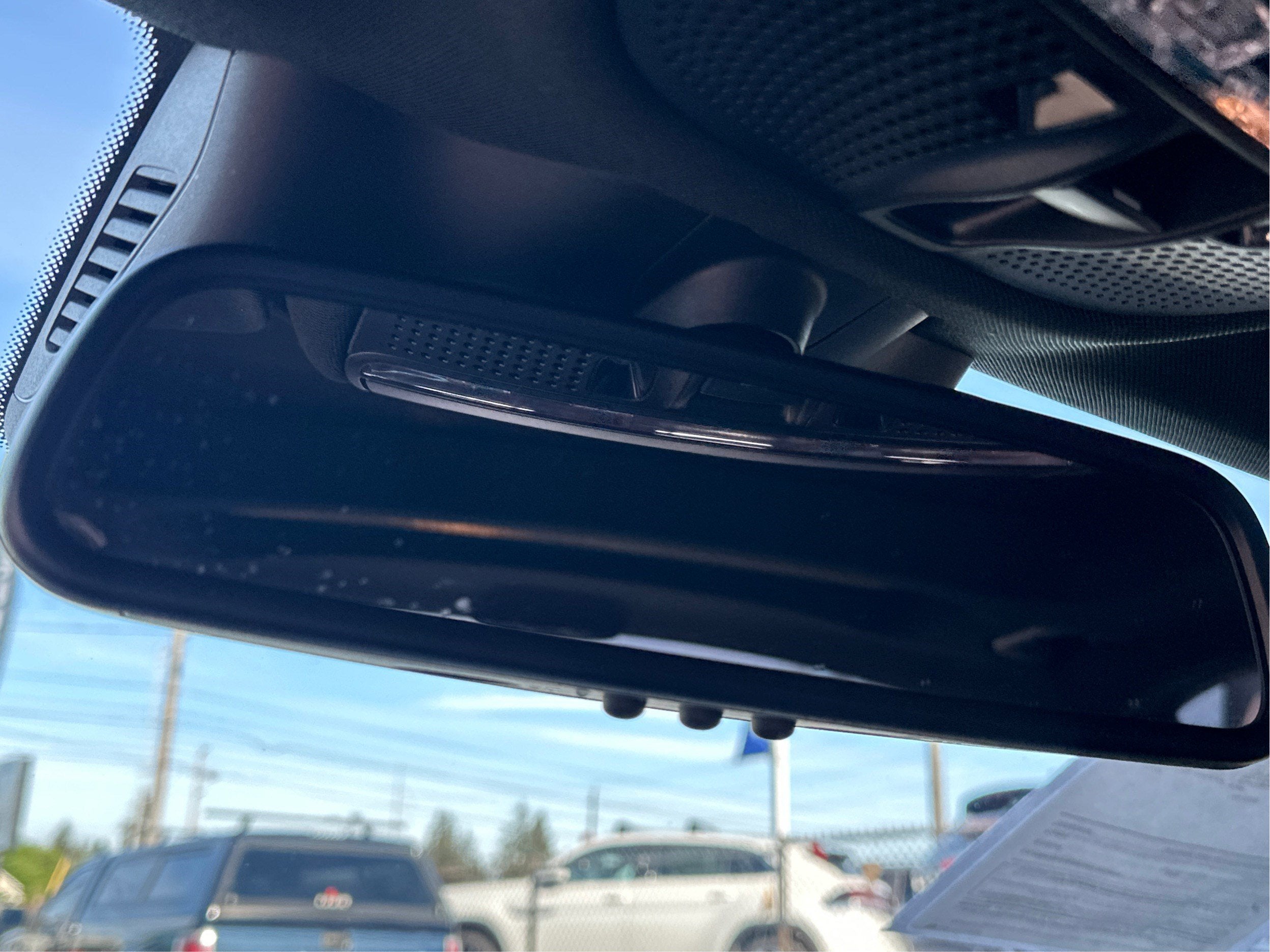 2018 Mercedes-Benz C-Class AMG® C 43