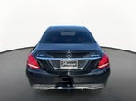 2018 Mercedes-Benz C-Class AMG® C 43