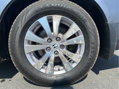 2016 Honda Odyssey EX