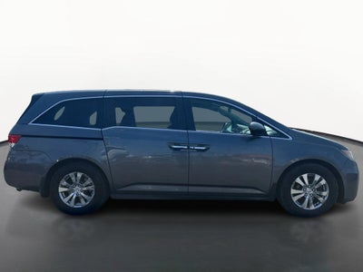 2016 Honda Odyssey EX