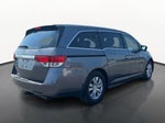 2016 Honda Odyssey EX